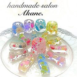 handmade salon Akane.