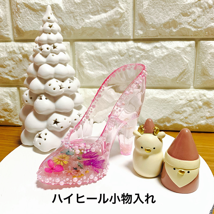 handmade salon Akane.
