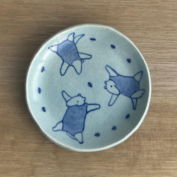 満月窯