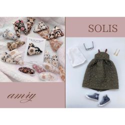 amry&SOLIS