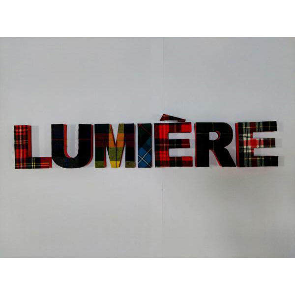 LUMIERE