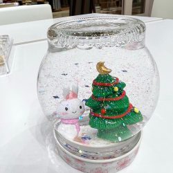 ふえりーちゃ