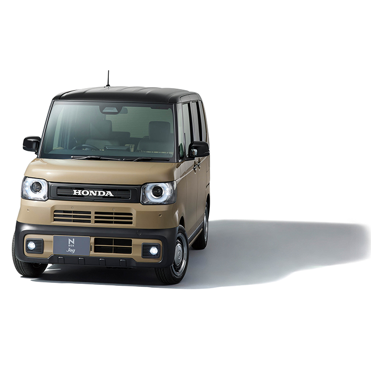 Honda Cars静岡