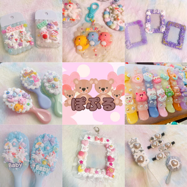 *.+ﾟぽぷる*.+ﾟ