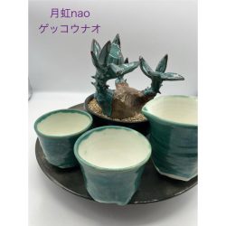 月虹naoゲッコウナオ