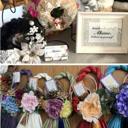 handmade salon Akane.