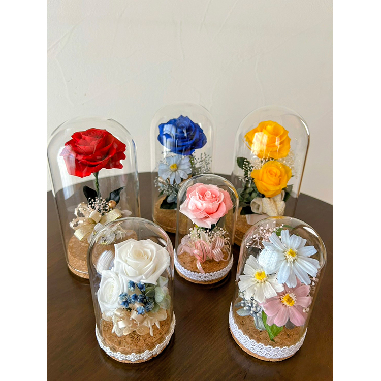 ちいさな花屋ミニョン