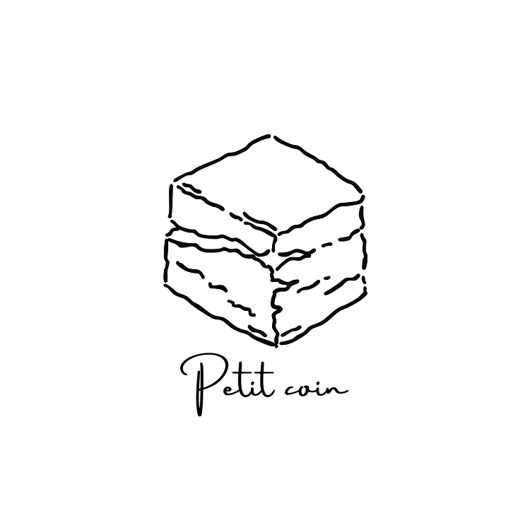 スコーン専門店 Petit coin(プティコアン)　