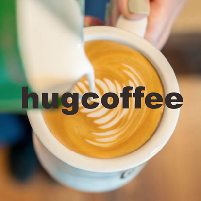 hug coffee
