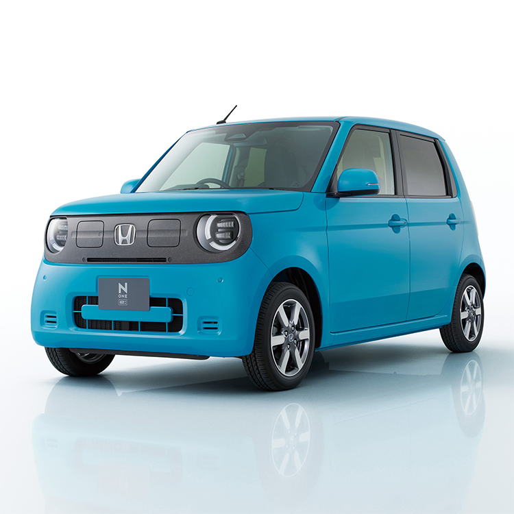Honda Cars静岡
