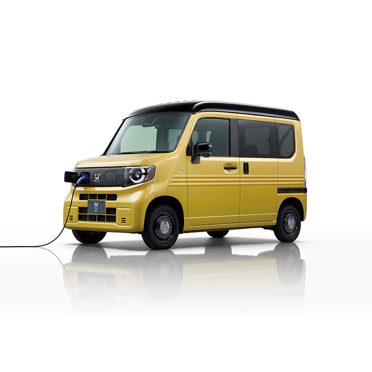 Honda Cars静岡