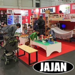 充英アート ＪＡＪＡＮ