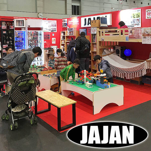 充英アート ＪＡＪＡＮ