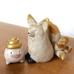 土ぼっくり