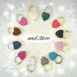 andMoreアンドモア