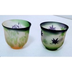サンドブラスト工芸　GRACY(グライシー)