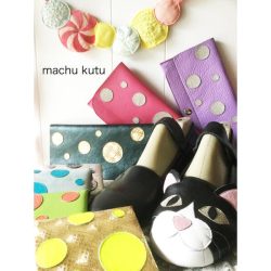 machu kutu（まちゅくつ）