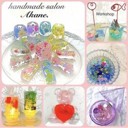 handmade salon Akane.