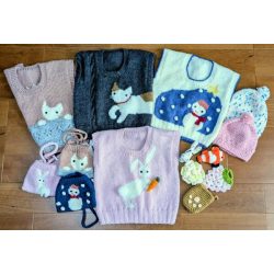 かわいいニット工房