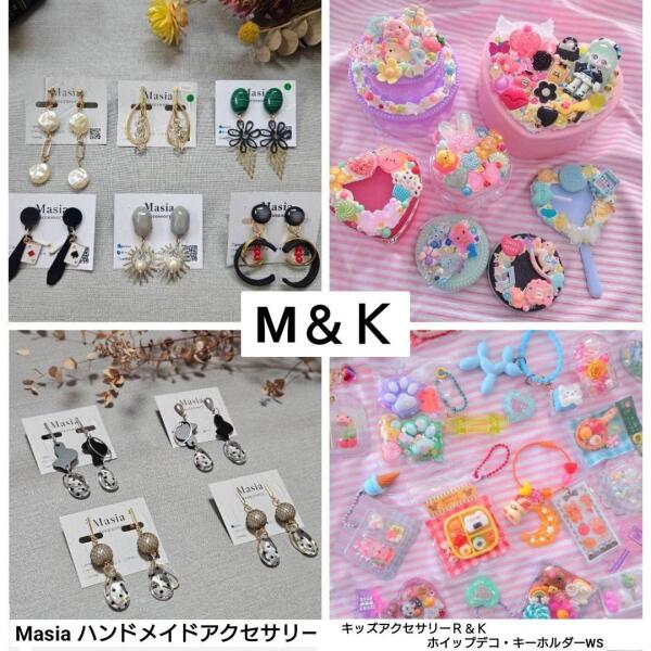 M&K