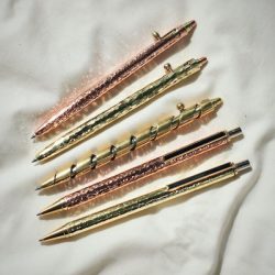 金文具