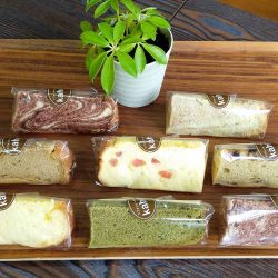 シフォンケーキのお店 kahon