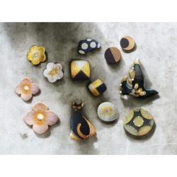 越久米作