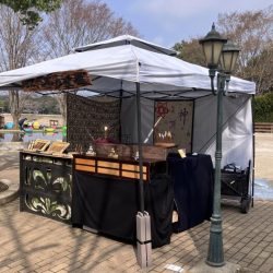 銀の耳かき屋