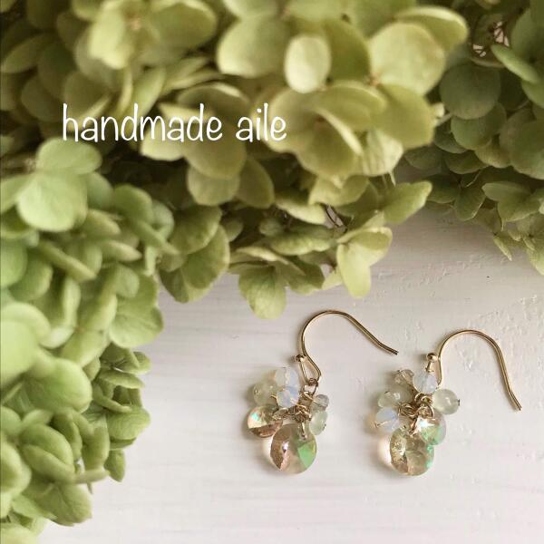 handmade『aile』