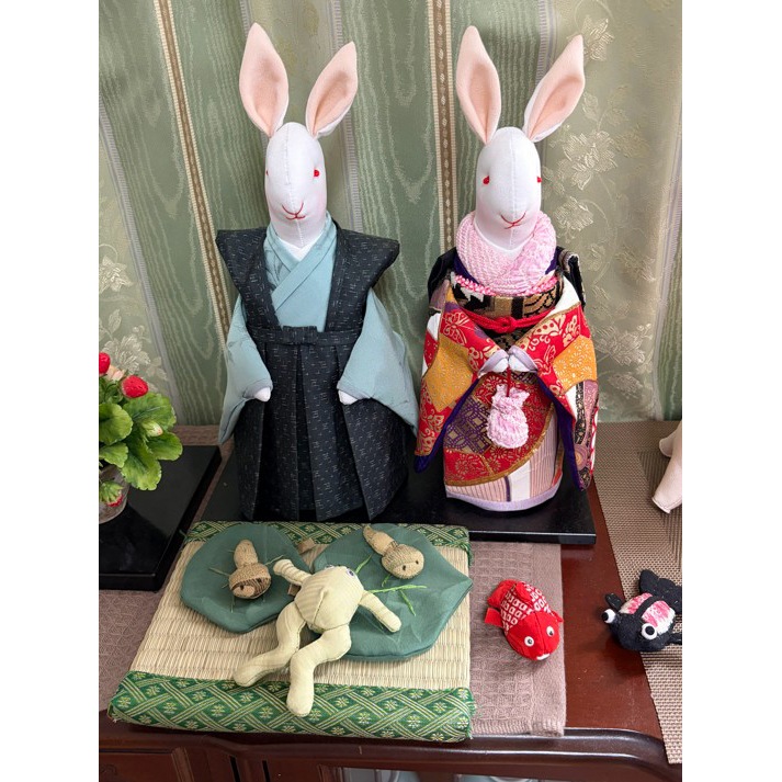 遊びごころ